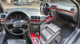 Обява за продажба на Audi A4 B6 Avant  ~7 500 лв. - изображение 8