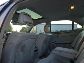 Mercedes-Benz E 350 4-MATIC  | Mobile.bg    16