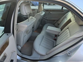 Mercedes-Benz E 350 4-MATIC  | Mobile.bg    14