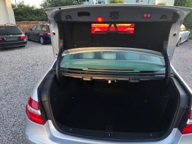 Mercedes-Benz E 350 4-MATIC  | Mobile.bg    17