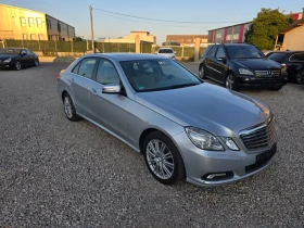 Обява за продажба на Mercedes-Benz E 350 4-MATIC Бензинов ~25 000 лв. - изображение 6