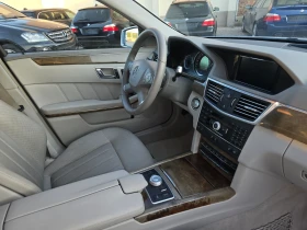 Mercedes-Benz E 350 4-MATIC  | Mobile.bg    13