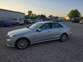 Обява за продажба на Mercedes-Benz E 350 4-MATIC Бензинов ~25 000 лв. - изображение 1