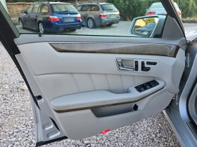 Обява за продажба на Mercedes-Benz E 350 4-MATIC Бензинов ~25 000 лв. - изображение 9