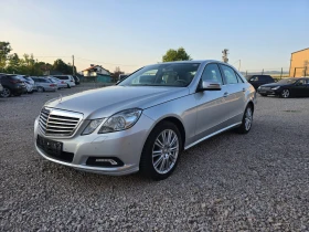 Обява за продажба на Mercedes-Benz E 350 4-MATIC Бензинов ~25 000 лв. - изображение 1