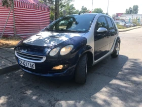 Smart Forfour 1.1 | Mobile.bg    3