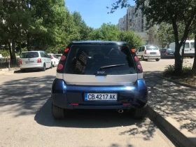 Smart Forfour 1.1 | Mobile.bg    6