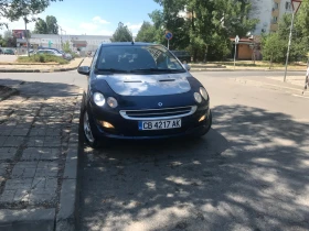     Smart Forfour 1.1