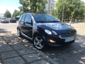 Smart Forfour 1.1 | Mobile.bg    2