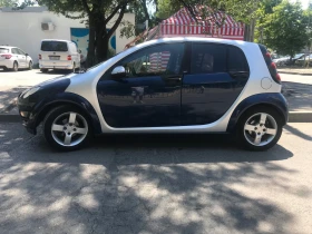 Smart Forfour 1.1 | Mobile.bg    4