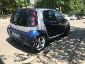 Smart Forfour 1.1 | Mobile.bg    5
