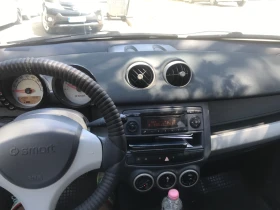 Smart Forfour 1.1 | Mobile.bg    8
