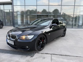 BMW 325 Keyless/Навигация/Подгрев/Би-ксенон/М-Пакет - 8800 лв. - 79611399 2