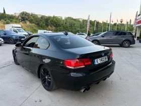 BMW 325 Keyless/Навигация/Подгрев/Би-ксенон/М-Пакет - 8800 лв. - 79611399 4