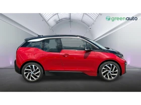 BMW i3 120 Ah Термопомпа, Месечна вноска от 525 лв. - 36990 лв. - 51947482 6
