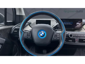 BMW i3 120 Ah Термопомпа, Месечна вноска от 525 лв. - 36990 лв. - 51947482 13