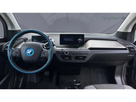 BMW i3 120 Ah Термопомпа, Месечна вноска от 525 лв. - 36990 лв. - 51947482 12