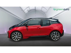 BMW i3 120 Ah Термопомпа, Месечна вноска от 525 лв. - 36990 лв. - 51947482 3
