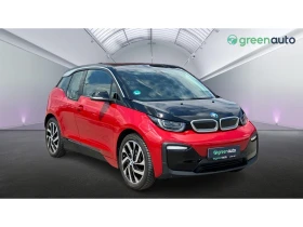 BMW i3 120 Ah Термопомпа, Месечна вноска от 525 лв. - 36990 лв. - 51947482 8