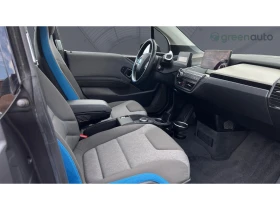 BMW i3 120 Ah Термопомпа, Месечна вноска от 525 лв. - 36990 лв. - 51947482 11
