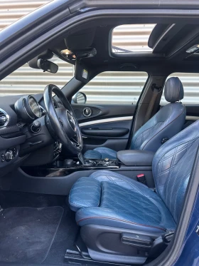 Mini Clubman FULl// | Mobile.bg    11