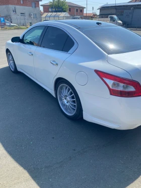 Nissan Maxima | Mobile.bg    5