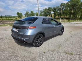 Honda Civic 2.2 | Mobile.bg    6