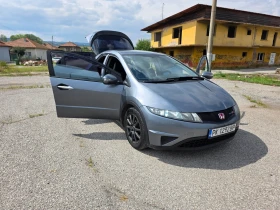 Honda Civic 2.2 | Mobile.bg    3