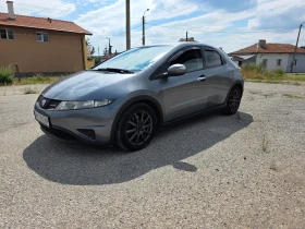     Honda Civic 2.2