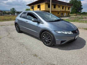 Honda Civic 2.2 | Mobile.bg    2