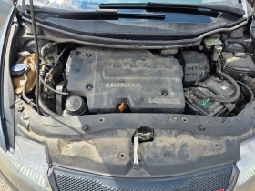 Honda Civic 2.2 | Mobile.bg    8