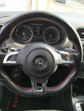Обява за продажба на VW Polo 1.4 ~15 500 лв. - изображение 5