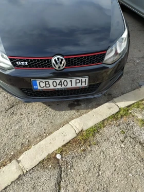 Обява за продажба на VW Polo 1.4 ~15 500 лв. - изображение 1