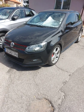 Обява за продажба на VW Polo 1.4 ~15 500 лв. - изображение 11