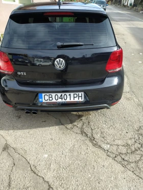 Обява за продажба на VW Polo 1.4 ~15 500 лв. - изображение 1