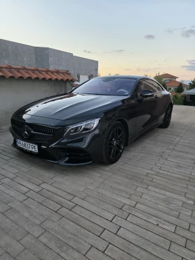 Обява за продажба на Mercedes-Benz S 560 ~ 129 999 лв. - изображение 9