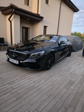 Обява за продажба на Mercedes-Benz S 560 ~ 129 999 лв. - изображение 1