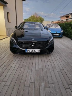 Обява за продажба на Mercedes-Benz S 560 ~ 129 999 лв. - изображение 1