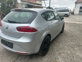 Seat Leon 1.4 TSI | Mobile.bg    6