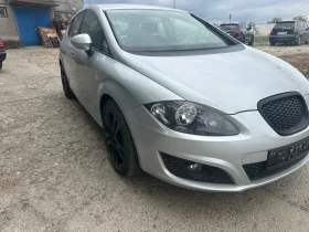 Seat Leon 1.4 TSI | Mobile.bg    2