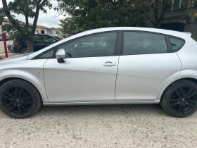 Seat Leon 1.4 TSI | Mobile.bg    4