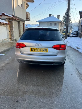 Audi A4 S-Line | Mobile.bg    5