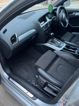 Audi A4 S-Line | Mobile.bg    11