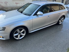 Audi A4 S-Line | Mobile.bg    2