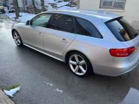 Audi A4 S-Line | Mobile.bg    4