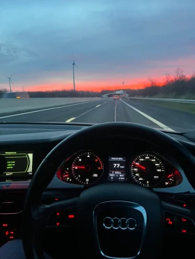 Audi A4 S-Line | Mobile.bg    13