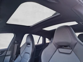 Porsche Panamera V6/FACELIFT/MATRIX/LIFT/BOSE/360/ACC/PANO/ - 169980 лв. / 86909.39 € - 83427994 10