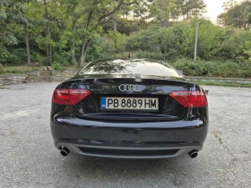 Audi A5 A5 | Mobile.bg    4