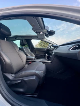 Peugeot 508 2.0 BlueHDi Allure Facelift  - 15700 лв. / 8027.28 € - 91370915 9