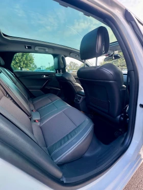 Peugeot 508 2.0 BlueHDi Allure Facelift  - 15700 лв. / 8027.28 € - 91370915 10